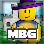 Mega Blocks Games