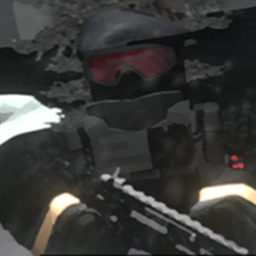 SCP | Area - 088