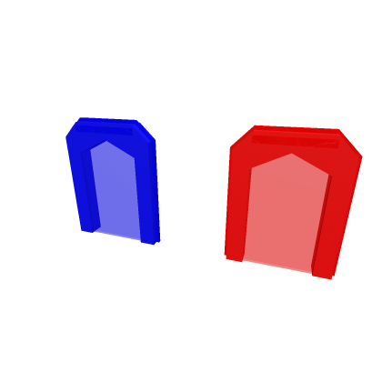 Teleporter Portals