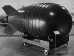 Hydrogen Bomb Group