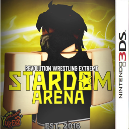 [RWE'23] Stardom Center