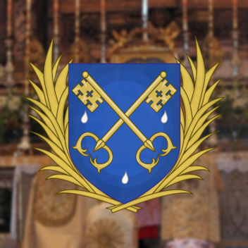 FSSP Seminary Chapel
