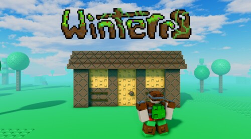 Winterra🌳