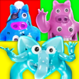 Find The Garten of Banban 3 Morphs and Doors  icon