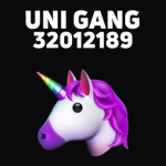 彡 UNI GANG