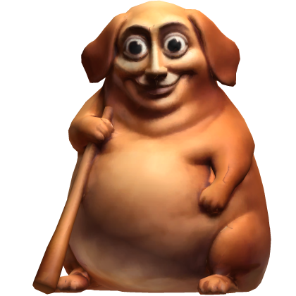 tung tung sahur dog