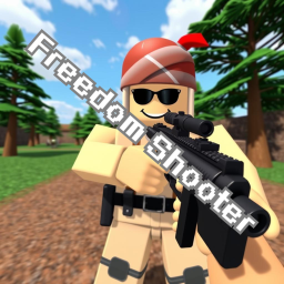 Freedom fps