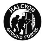 Halcyon Ground Forces