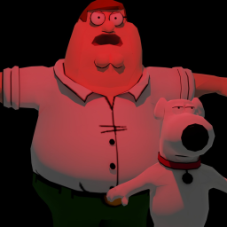 [🏅] You VS Peter Ultimate icon