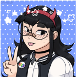 Amine girl