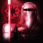 —TGR— Red Guard