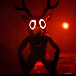 99 Nights Deer