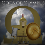 The Gods of Olympus | TGO