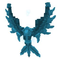 Frostbird