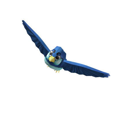 Sleepy Song Bird thumbnail