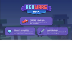 Bedwars united