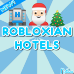 Robloxian-Hotels