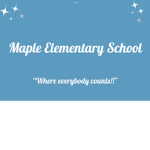 Maple Elementary School