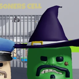 [UPDATE] BIG HEAD BARRY'S PRISON RUN (Obby)  icon