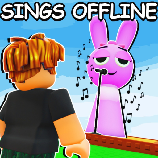 🎵 My Singing Sprunki