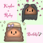 Kaylee + Ruby Builds