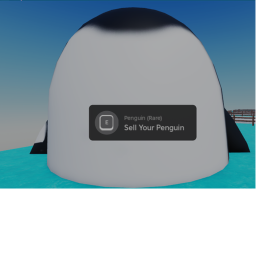 BETA!!!!! Grow A Penguin