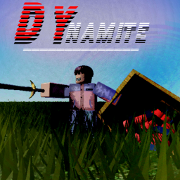 Dynamite