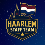 Haarlem Roleplay | Staff Team