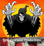 Lore to the carnevil Productions