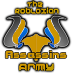 The Robloxian Army   Assassins