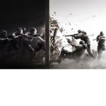 RainBow Swat Team