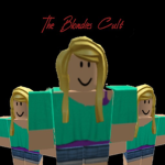 The Blondies Cult