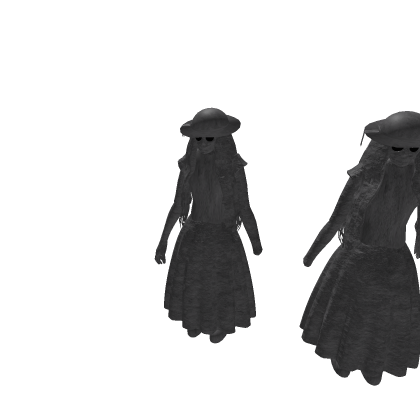 Mimic New ##### Fanmade Remake pack