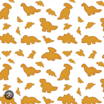 •~dInO nUgGeTs~•