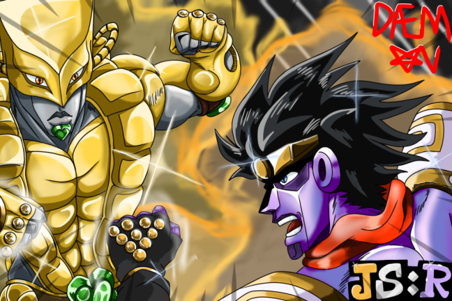 [Discontinued] Stardust Reborn screenshot 3