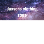 Jaxson clothing store