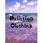 Hxlistica Clothing