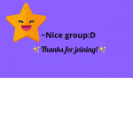 ~Nice Group :D