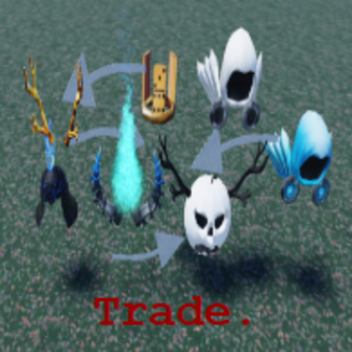 Trade.