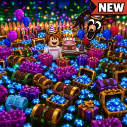 99 Nights In The Forest Tycoon 2 Player🔦 icon