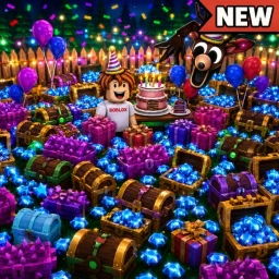 99 Nights In The Forest Tycoon 2 Player🔦 icon