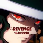 复仇REVENGE