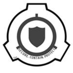 SCP:F |"Security Department"