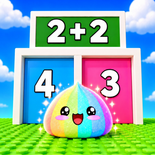 Math for Squishy Dumplings!