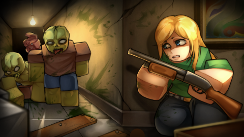 Plague [Alpha]