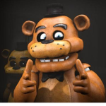 Grupo dos freddy zueiros