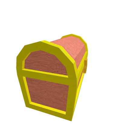 Light Brown Chest