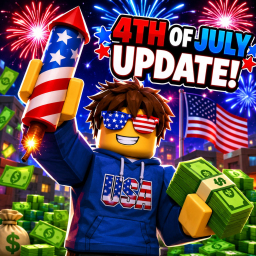 Firework Frenzy