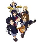 K-on fan group!!