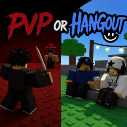 Pvp Hangout